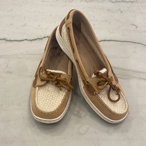 Sperry  top sider